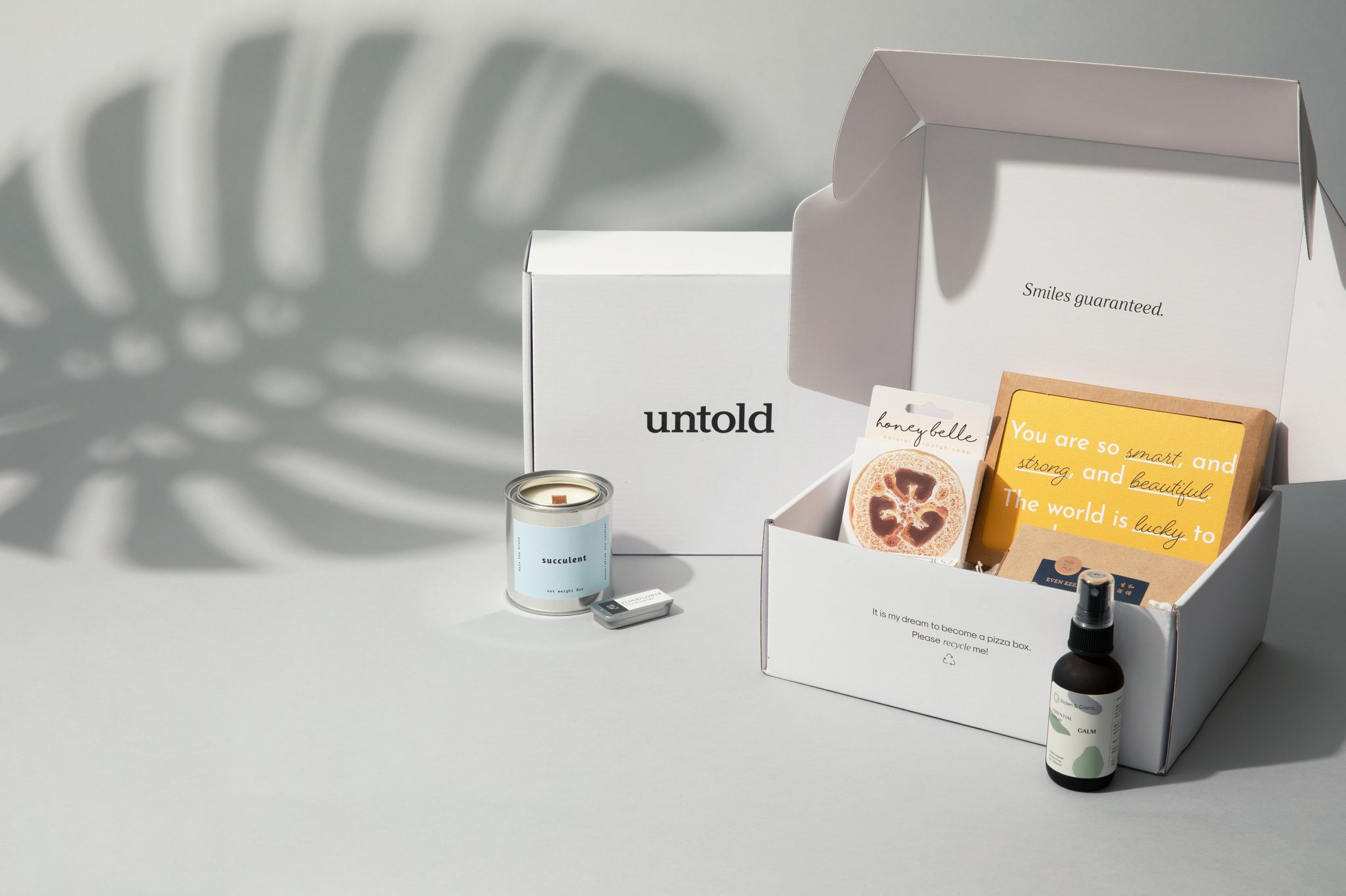 Custom Packaging Boxes